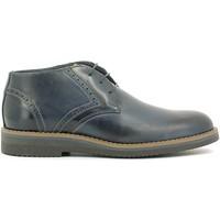 rogers 1790b ankle man mens mid boots in blue