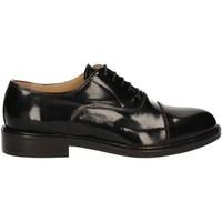 Rogers 854-17 Elegant shoes Man Black men\'s Walking Boots in black