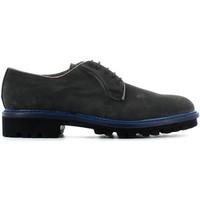 Rogers 093 14 Elegant shoes Man men\'s Walking Boots in grey