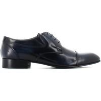 Rogers 023 14 Elegant shoes Man men\'s Walking Boots in blue