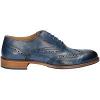 Rogers 1241 Lace-up heels Man men\'s Walking Boots in blue