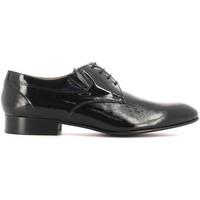 Rogers 020 14 Elegant shoes Man men\'s Walking Boots in black