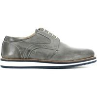 rogers 3051 elegant shoes man mens casual shoes in grey