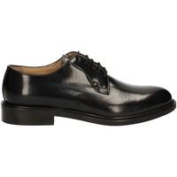 Rogers 850-17 Elegant shoes Man Black men\'s Walking Boots in black