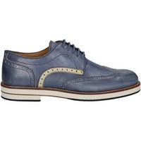 Rogers 609 Lace-up heels Man men\'s Walking Boots in blue