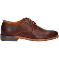 Rogers 2268B Lace-up heels Man Brown men\'s Walking Boots in brown