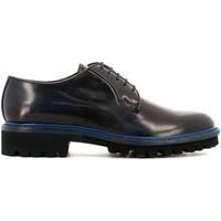 rogers 093 14 elegant shoes man mens casual shoes in blue