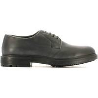rogers 3080 elegant shoes man mens casual shoes in grey