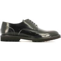 rogers 646 69 elegant shoes man mens casual shoes in black