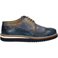 Rogers 460 Lace-up heels Man men\'s Walking Boots in blue