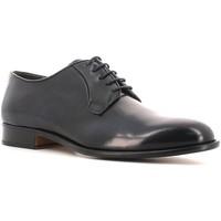 Rogers 030 14 Elegant shoes Man men\'s Smart / Formal Shoes in blue