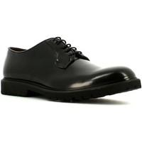 rogers 850g elegant shoes man mens casual shoes in black