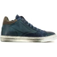 Rogers 91 Sneakers Man men\'s Walking Boots in blue