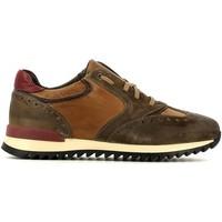 Rogers 150 Sneakers Man men\'s Walking Boots in brown