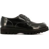 rogers u181 elegant shoes man mens casual shoes in black