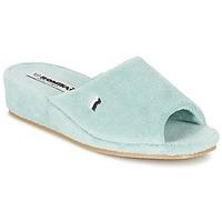 Romika PARIS women\'s Slippers in green