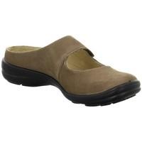 Romika Maddy 12 women\'s Clogs (Shoes) in Brown