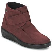 Romika VARESE 53 women\'s Low Boots in red