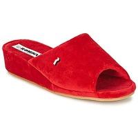 Romika PARIS women\'s Slippers in red