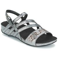 Romika FIDSCHI 31 women\'s Sandals in grey