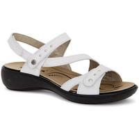 Romika Ibiza 70 women\'s Sandals in white