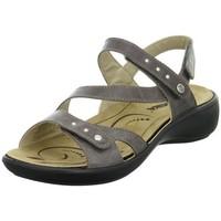 Romika Ibiza 70 women\'s Sandals in Brown