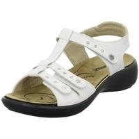 romika ibiza 76 womens sandals in white