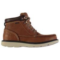 Rockport Moccasin Boots Mens