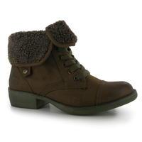 Rocket Dog Tiffany Boots