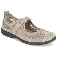 Romika TRAVELER 02 women\'s Shoes (Pumps / Ballerinas) in grey