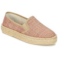 Rondinaud TOUCH women\'s Espadrilles / Casual Shoes in orange