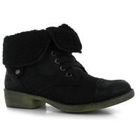 Rocket Dog Tiffany Boots