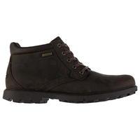 rockport storm surge plain toe mens boot