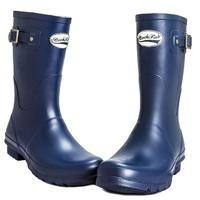 Rockfish Original Short Wellingtons