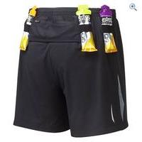 Ronhill Trail Cargo Men\'s Running Shorts - Size: XL - Colour: Black