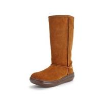 Rocket Dog Sugar Daddy Suede Boots