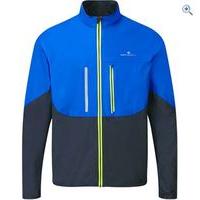 Ronhill Men\'s Advance Windlite Jacket - Size: M - Colour: Cobalt Blue