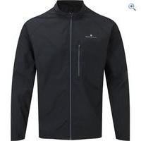 ronhill mens everyday jacket size s colour black