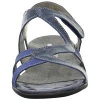 Romika Grazie S 101 women\'s Sandals in Blue