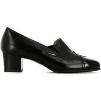 rosina dangelo s6021 decollet women womens court shoes in black