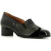 Rosina Dangelo I5511 Decolletè Women Black women\'s Court Shoes in black