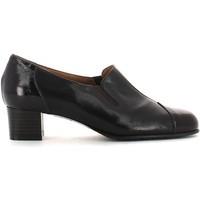 rosina dangelo s4513 decollet women womens court shoes in brown