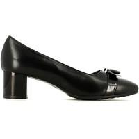 Rosina Dangelo I5714 Decolletè Women women\'s Court Shoes in black