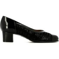 rosina dangelo i5512 decollet women womens court shoes in black