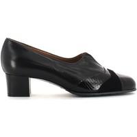 rosina dangelo s4511 decollet women womens court shoes in black