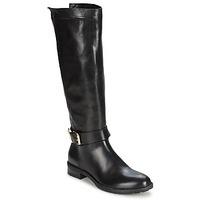 Rossella Lopes PIERA-SIVIGLIA-NERO women\'s High Boots in black