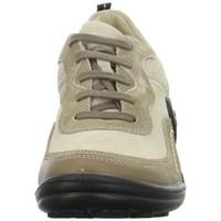 romika maddy 22 womens shoes trainers in beige