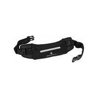 Ronhill Neoprene Waist Pack - Black