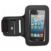 Ronhill Run Arm Phone Band - Bla...