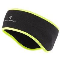 Ronhill Run Headbands - Black/Fl...